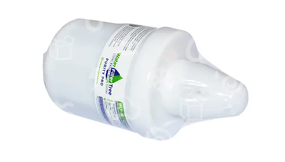 filtr vodní chladničky SAMSUNG, vnitřní, malý (DA97-6317A)